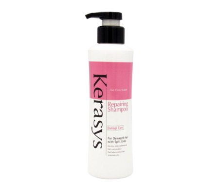 Kerasys Shampoo Repairing 400ml 