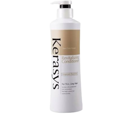Kerasys Acondicionador Revitalizing 400ml