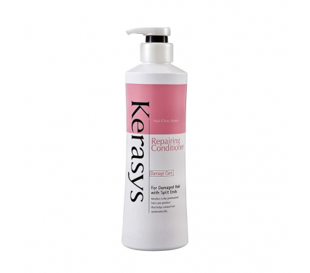 Kerasys Acondicionador Repairing 600ml