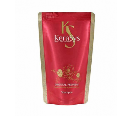Kerasys Shampoo Oriental Premiun Refil 500m