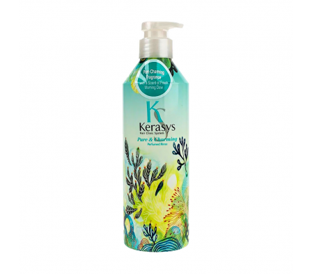 Kerasys Acondicionador Pure & Charming 600ml