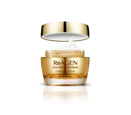 Dr Oracle ReAgen Crema p/Ojos Ideal Peptide 20 ml