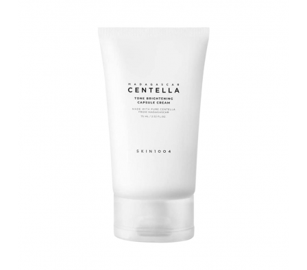 SKIN1004 Madagascar Centella Crema Hidratante 75ml