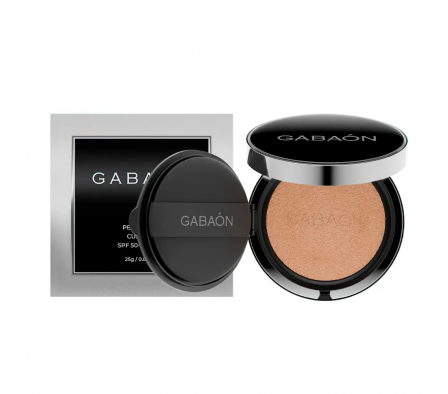 Gabaón Base Perfection Cushion SPF 50+ Tono 01 25g