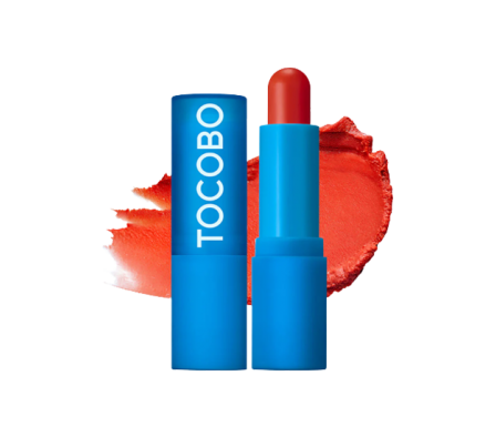 Tocobo Balsamo Labial Carrot Cake 033 3,5gr