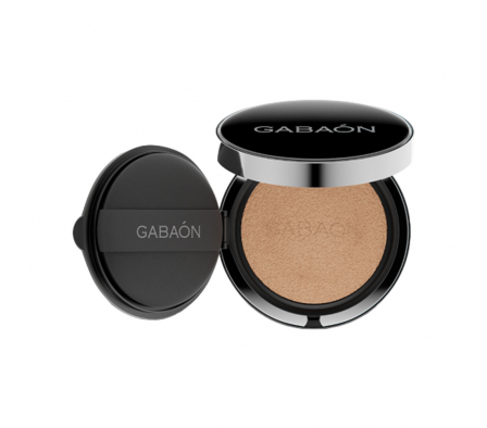 Gabaon Base Perfection Cushion SPF 5O+ Tono 01 18g