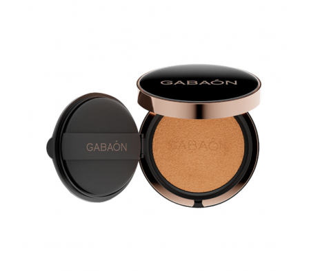 Gabaón Base Perfection Cushion SPF 50+ Tono 02 18g