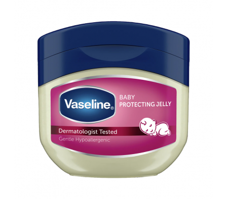 Vaseline Gel Protector Baby 100ml
