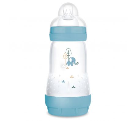 Mam Biberon Easy Start Azul 260ml