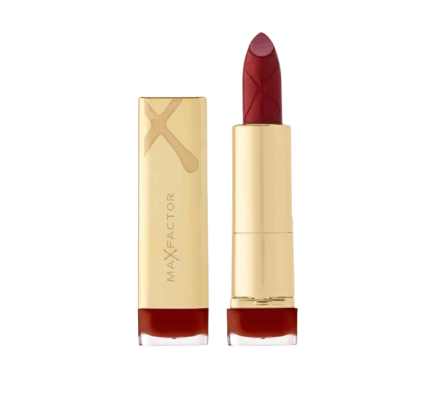 MaxFactor Lapiz Labial Colour Elixir Chilli
