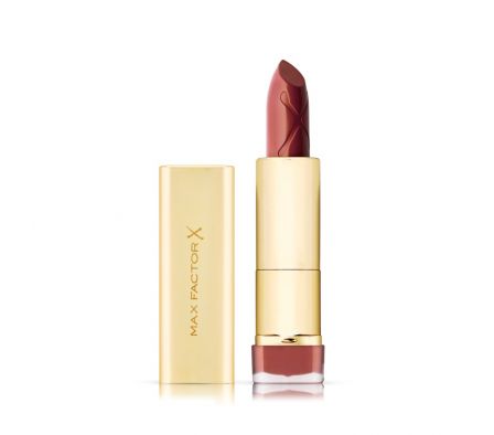 MaxFactor Labial Lipstick SunBronze 837