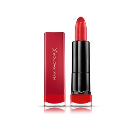 MaxFactor Labial Lipstick Sunset Red 02