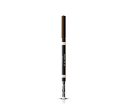 MaxFactor Perfilador de Cejas+Cepillo Deep Brown 