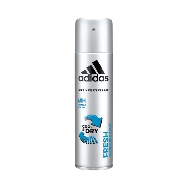 Adidas desodorante hombre outlet