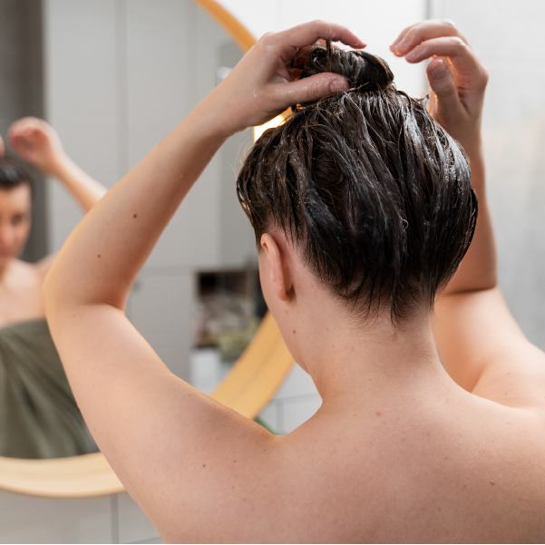 ¿Qué es el Pre-Shampoo y Por Qué Deberías Usarlo Ya?