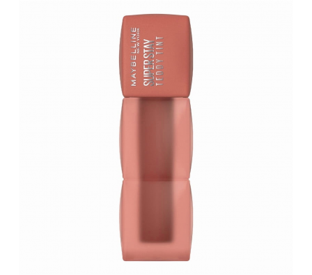 Maybelline Labial SS Teddy Tint Buffed Out 95