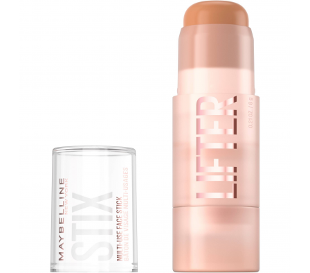 Maybelline Barra Facial Lifter Stix Shade 50