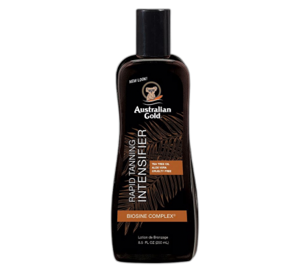 Australian Gold Intensifier Bronceado Rápido 250ml
