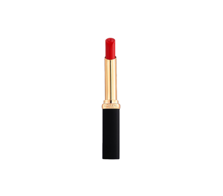 Loreal Labial Color Riche Volume Matte Rouge 203