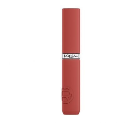 Loreal Labial Infallible Matte Lazy Sunday 150