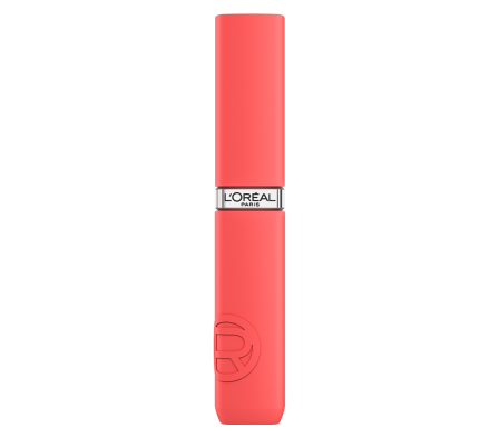 Loreal Labial Infallible Matte Summer Fling 625