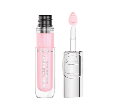 Loreal Labial Plumping Lip Oil Worth It 601