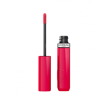 Loreal Infallible Laque Resist Pink Oulala 250