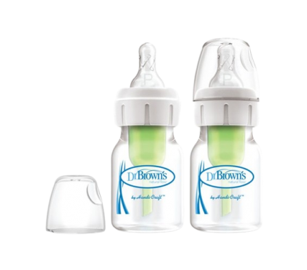 Dr Browns Pack 2 Biberones Anticólicos 60ml
