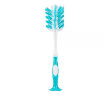 Dr Browns Cepillo Deluxe Para Biberon Azul