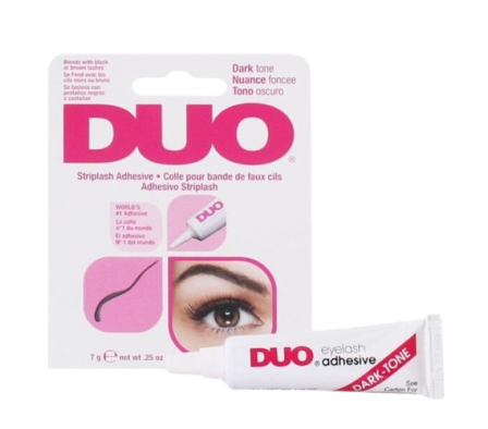 Duo Adhesivo p/pestañas 7g