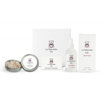 La Pasionaria Kit de Regalo 