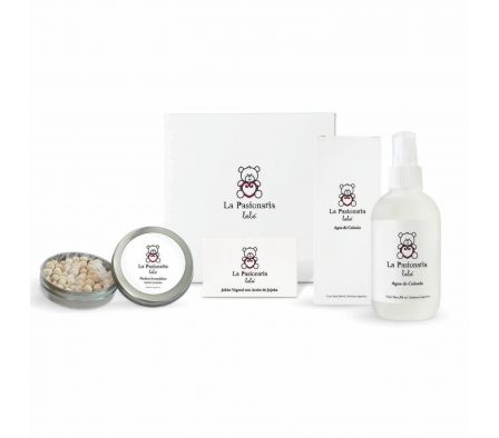 La Pasionaria Kit de Regalo 