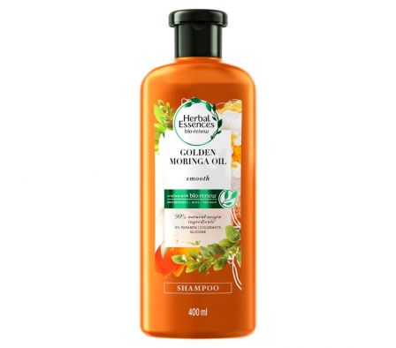 Herbal Essences Shampoo Moringa 400ml