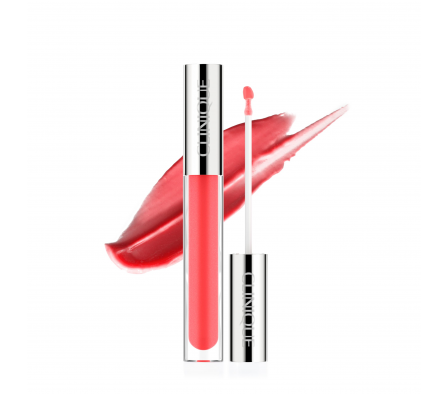 Clinique Lip Gloss Pop Plush Rosewater Pop 05