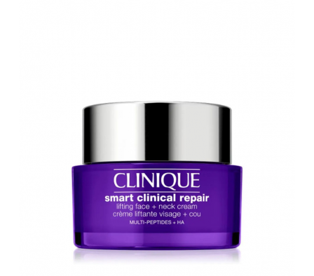 Clinique Crema Hidratante Smart Clinical 50ml 