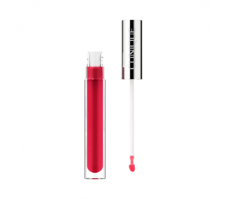 Clinique Lip Gloss Pop Plush Velour Pop 10