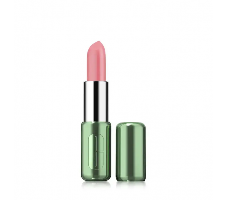 Clinique Labial Larga Duracion Matte - Peony Pop