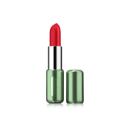 Clinique Labial Larga Duracion Matte - Chili Pop