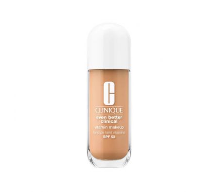 Clinique Base Even Better Vitamin SPF50 Light M5