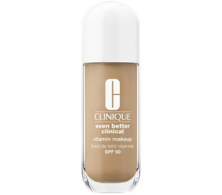 Clinique Base Even Better Vitamin FPS50 Medium C3