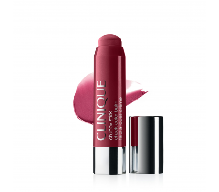 Clinique Rubor Cremoso Balsamo - Pumped Up Peony
