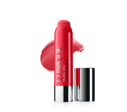 Clinique Rubor Cremoso Balsamo - Ramped Up Rogue