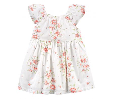 Carters por mayor flores online
