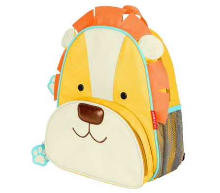 Skip Hop Mochila de León Little Kid 