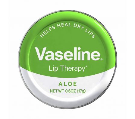 Vaseline Lip Tint Aloe 17gr