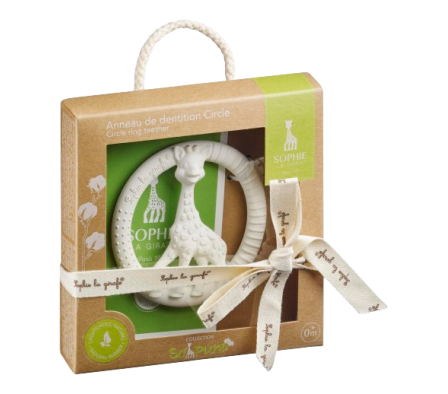 Sophie La Giraffe Mordedor Denticion 