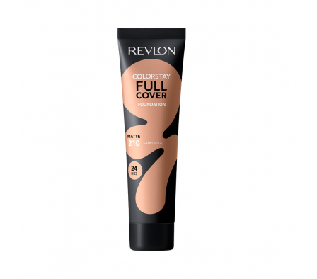 Revlon Base Colorstay Full Cover Sand Beige