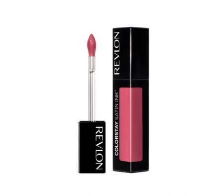 Revlon ColorStay Satin Labial Your Majesty