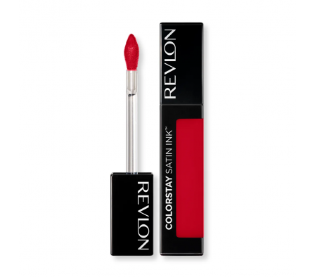 Revlon ColorStay Satin Labial My Own Boss