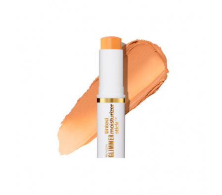 Revlon Base Stick Glimmer Tinted Shade 2 Light 110